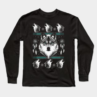 TESt Long Sleeve T-Shirt